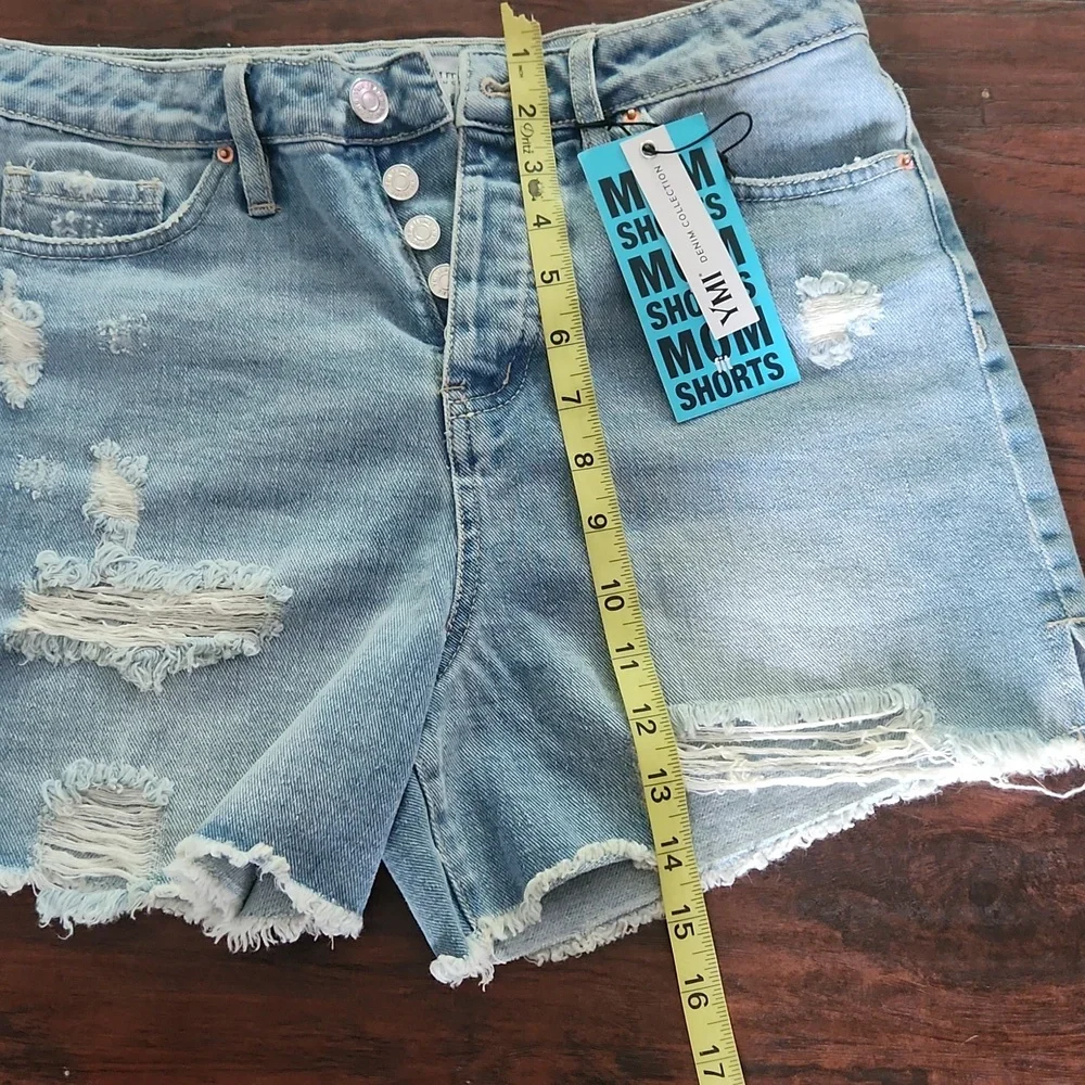 YMI adorable shorts